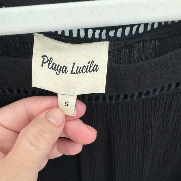 Playa Lucilla dress - size small - Picture 4 of 5